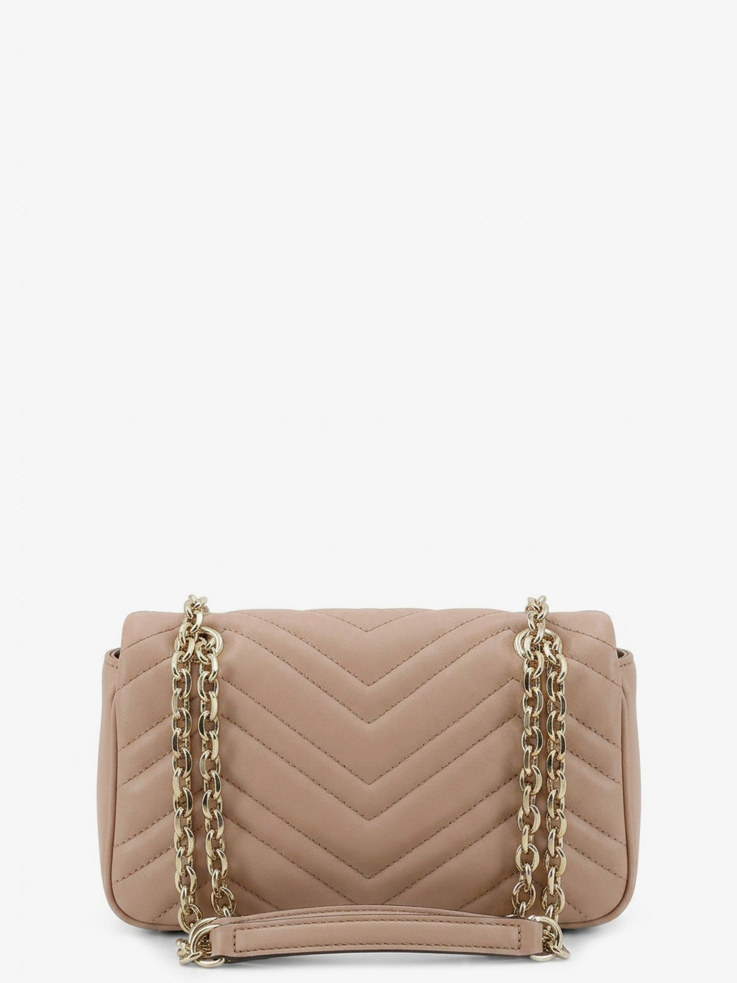 GG Marmont leather crossbody bag