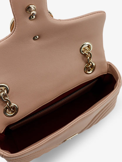 GG Marmont leather crossbody bag thumbnail