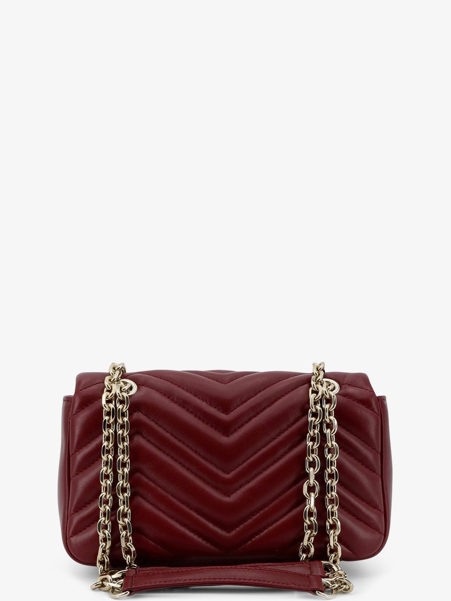 GG Marmont leather shoulder bag