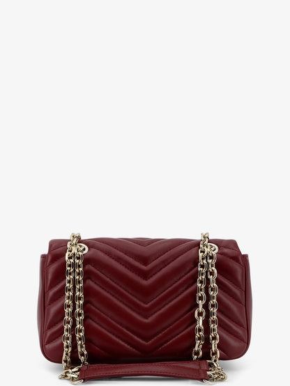 GG Marmont leather shoulder bag thumbnail