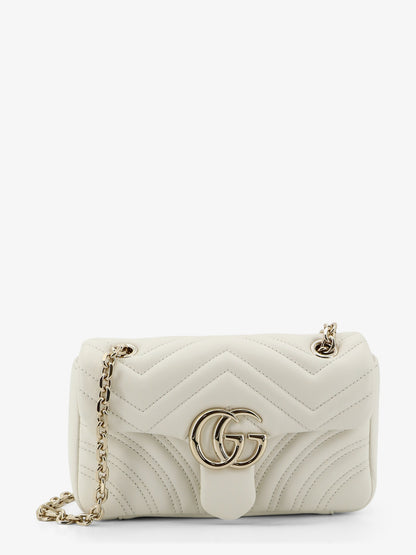 GG Marmont leather crossbody bag thumbnail
