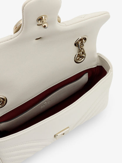 GG Marmont leather crossbody bag thumbnail