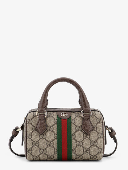 Ophidia trunk bag thumbnail