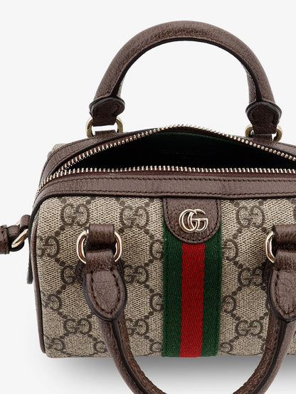 Ophidia trunk bag thumbnail