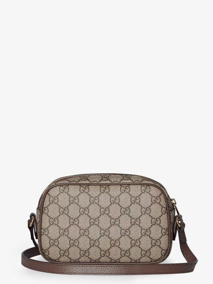 Camera Bag Ophidia crossbody bag thumbnail