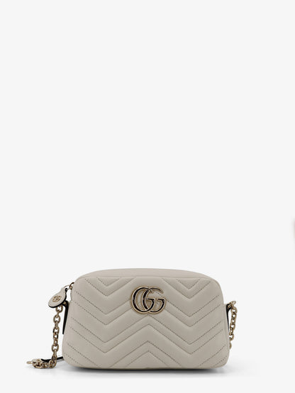 GG Marmont leather camera bag thumbnail