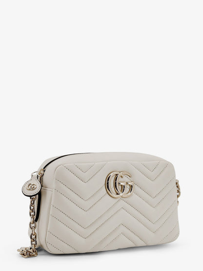 GG Marmont leather camera bag thumbnail