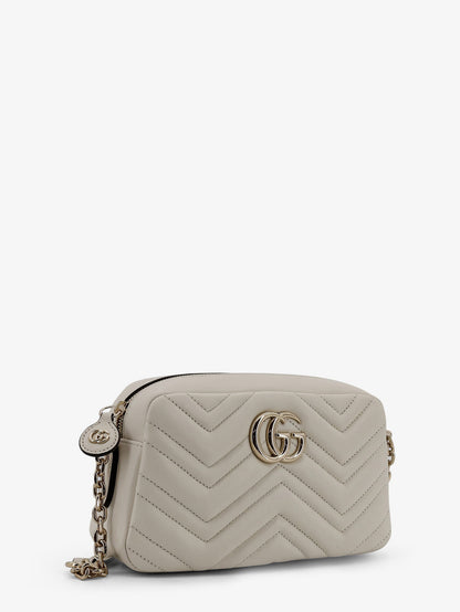 GG Marmont leather camera bag thumbnail