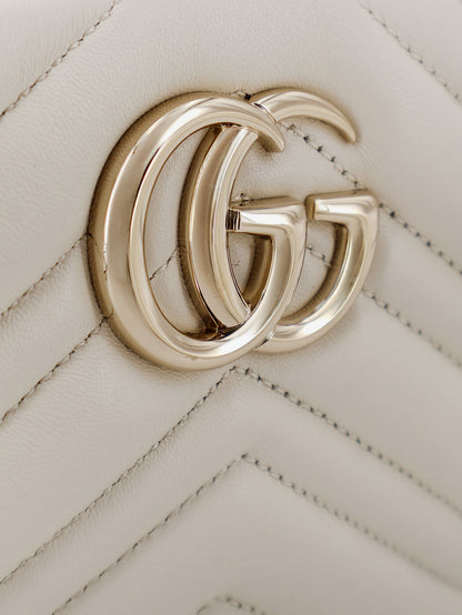 GG Marmont leather camera bag thumbnail