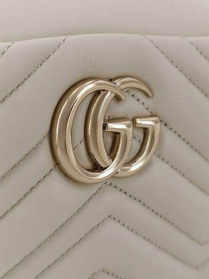 GG Marmont leather camera bag thumbnail
