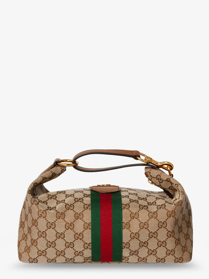 Gucci Vanity GG fabric handbag thumbnail