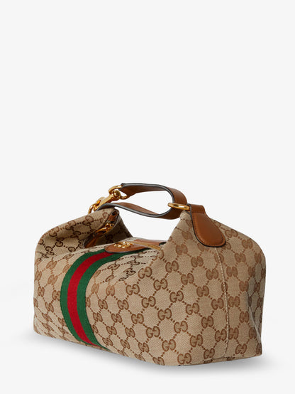 Gucci Vanity GG fabric handbag thumbnail