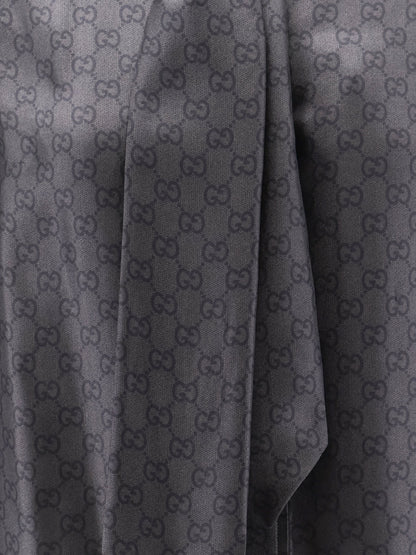 Gucci Primavera GG silk shirt thumbnail