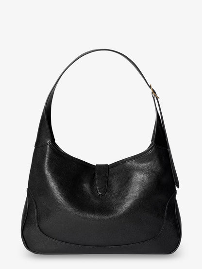 Jackie 1961 hammered leather shoulder bag thumbnail