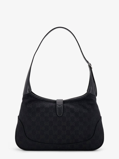Jackie 1961 GG fabric shoulder bag thumbnail