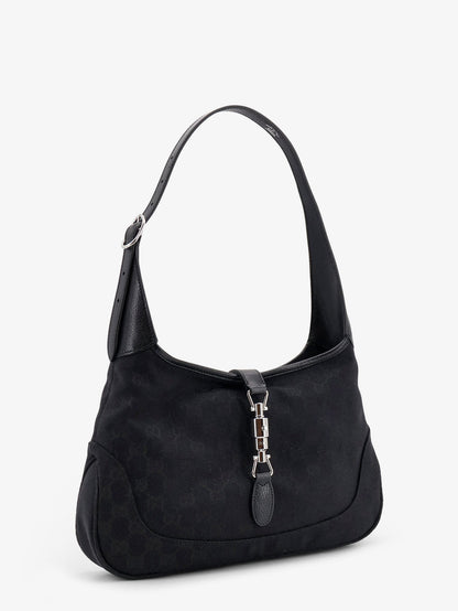 Jackie 1961 GG fabric shoulder bag thumbnail