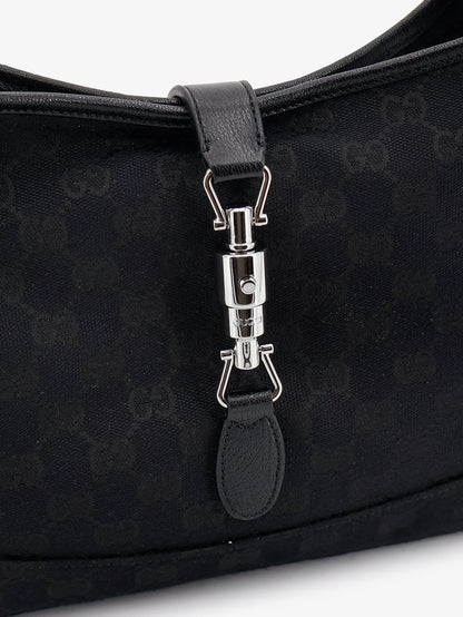Jackie 1961 GG fabric shoulder bag thumbnail