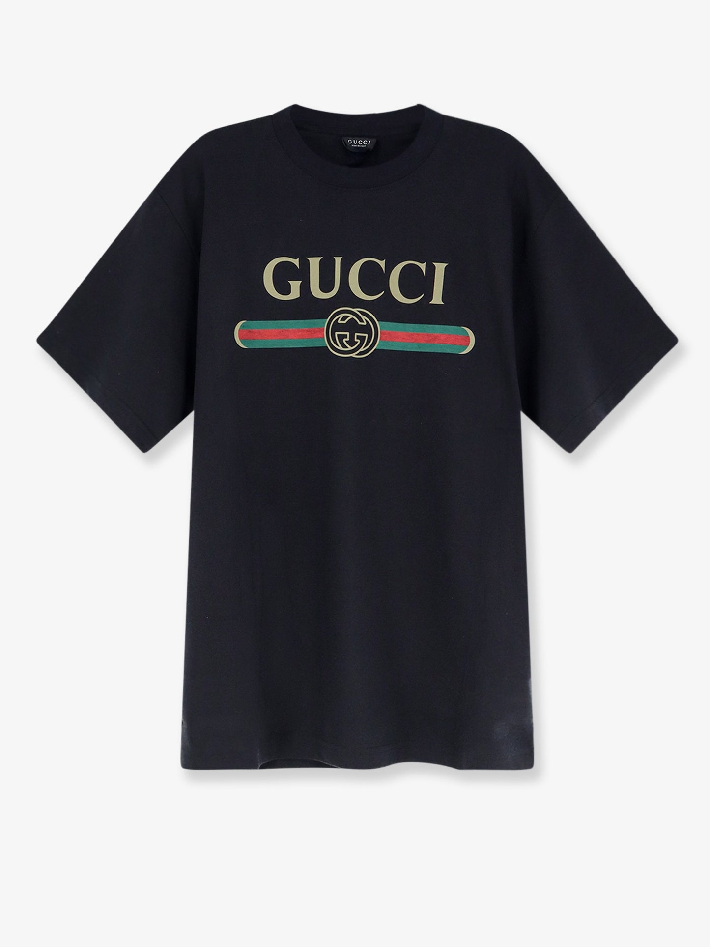 Cotton blend T-Shirt