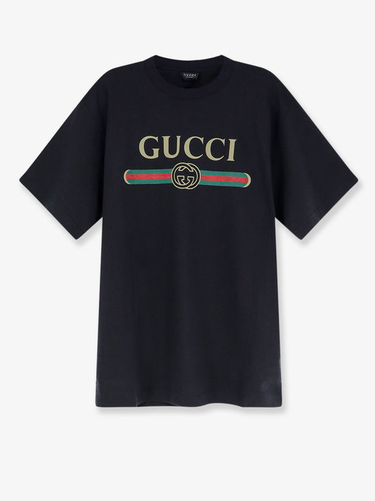 Cotton blend T-Shirt