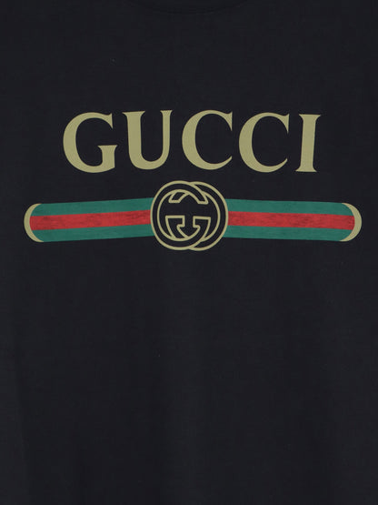 Cotton blend T-Shirt thumbnail