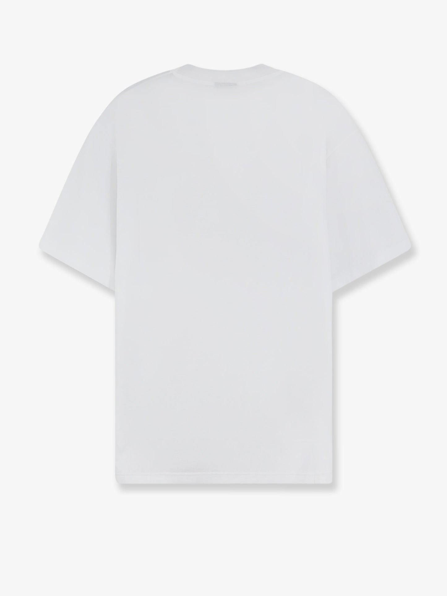 Cotton jersey t-shirt