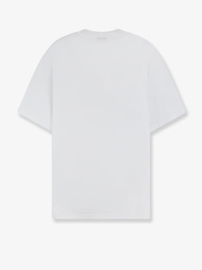 Cotton jersey t-shirt thumbnail