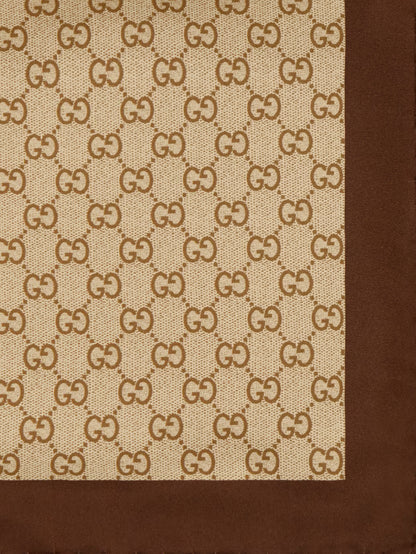 Silk foulard thumbnail