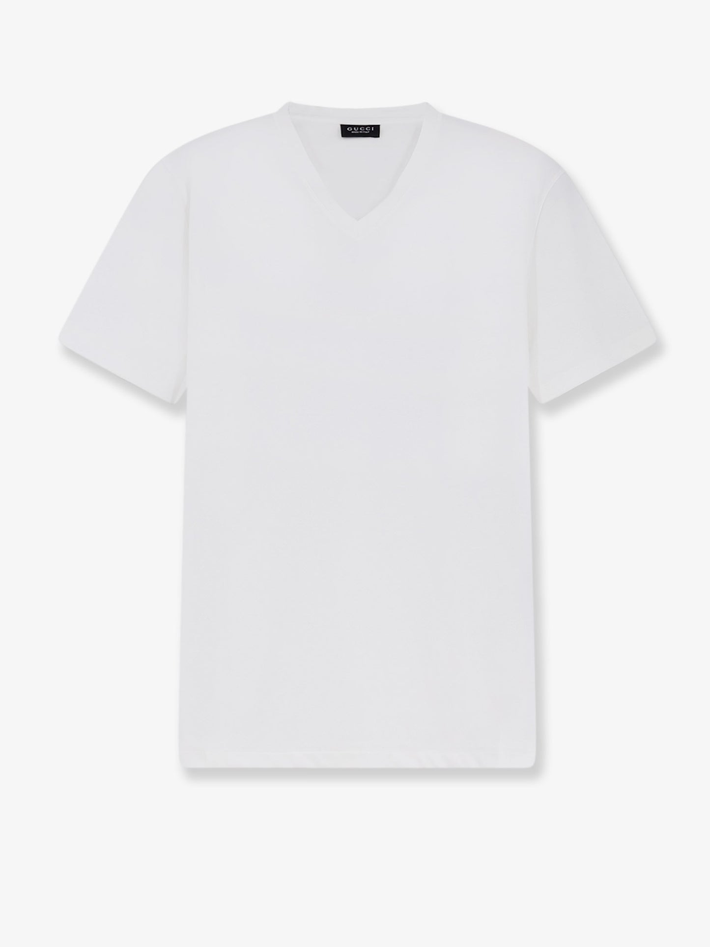 Modal blend T-shirt