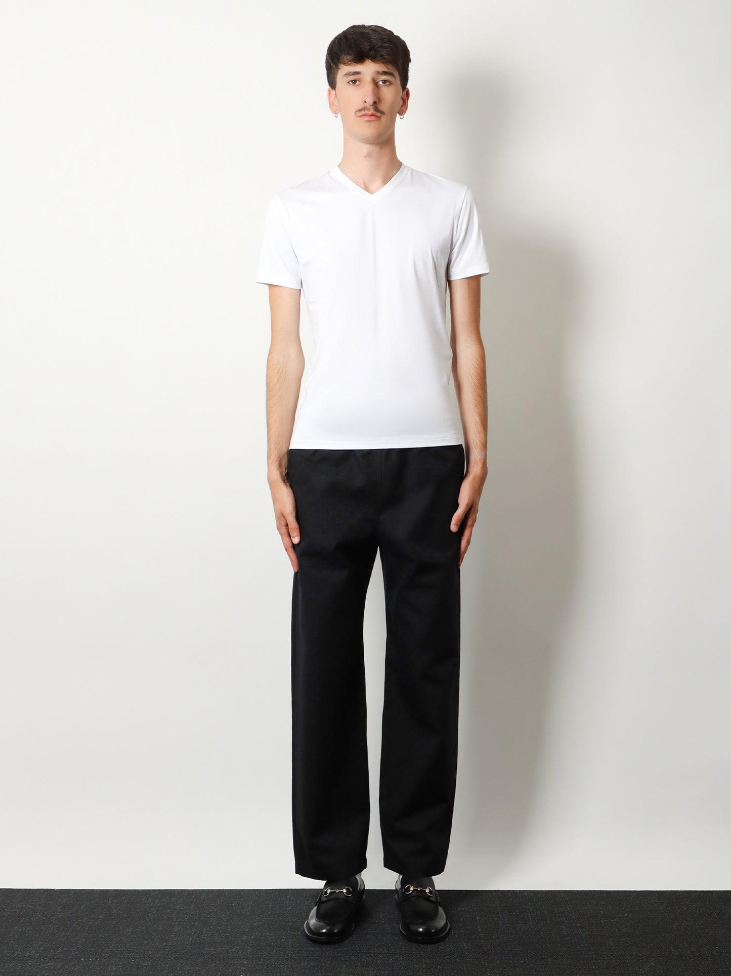 Modal blend T-shirt