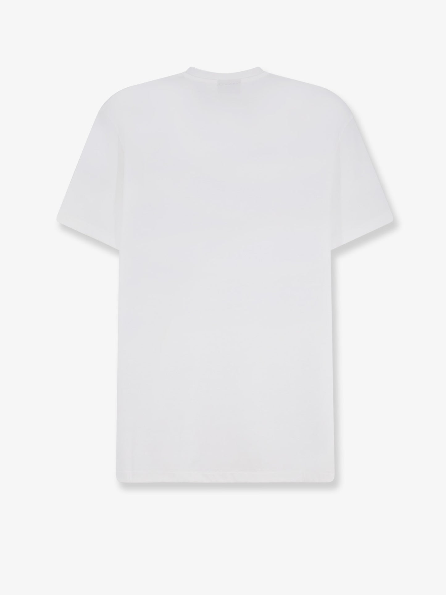 Modal blend T-shirt
