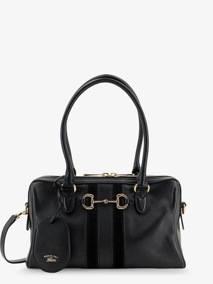 Borsa a spalla Bauletto Borsetto in pelle thumbnail