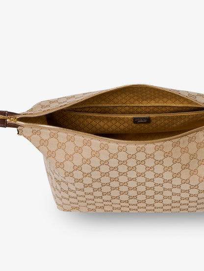 Brera M GG Fabric crossbody bag thumbnail
