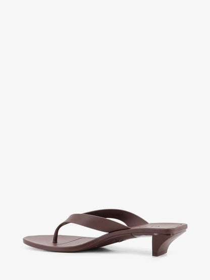 Vittoria rubber flip-flops sandals thumbnail