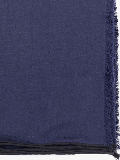 Wool and silk scarf thumbnail