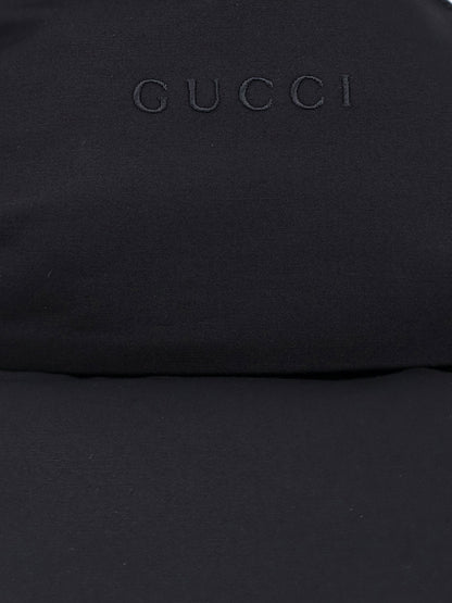 Compact cotton canvas jacket thumbnail