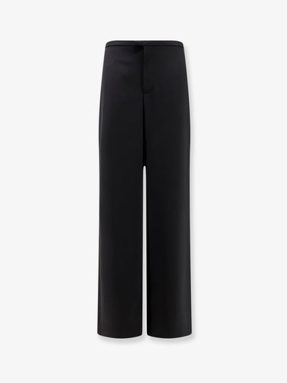 Pantaloni in lana leggera thumbnail