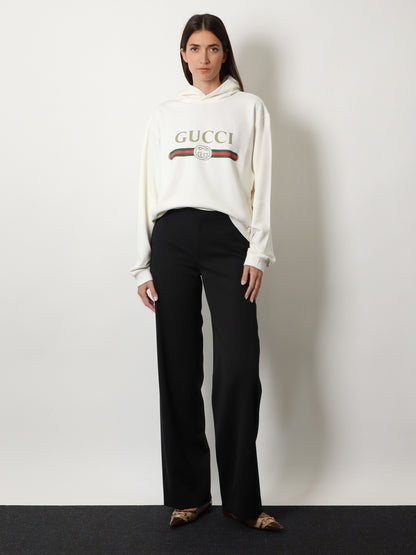 Light wool trousers thumbnail