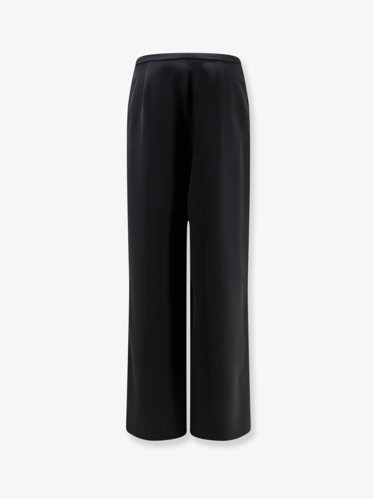 Pantaloni in lana leggera