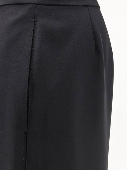 Pantaloni in lana leggera thumbnail