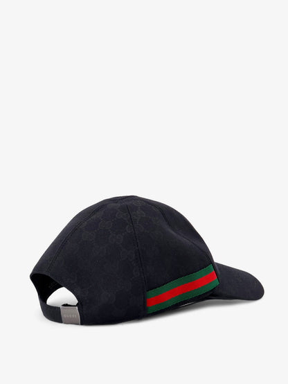 GG Fabric baseball hat thumbnail