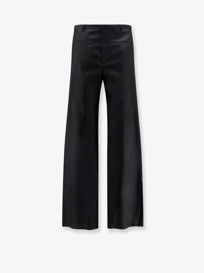 Silk trousers thumbnail
