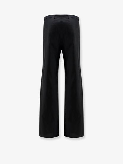 Silk trousers thumbnail