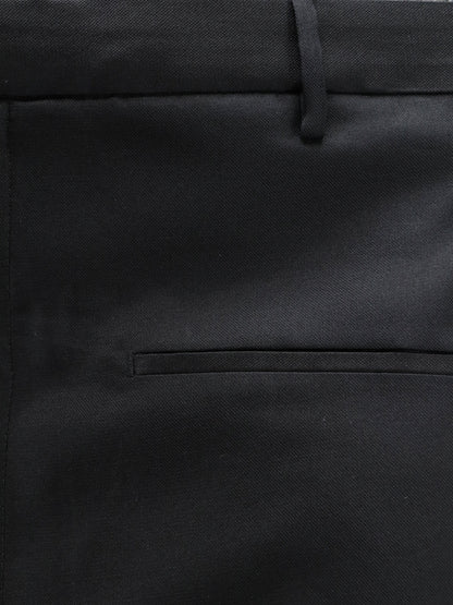 Silk trousers thumbnail