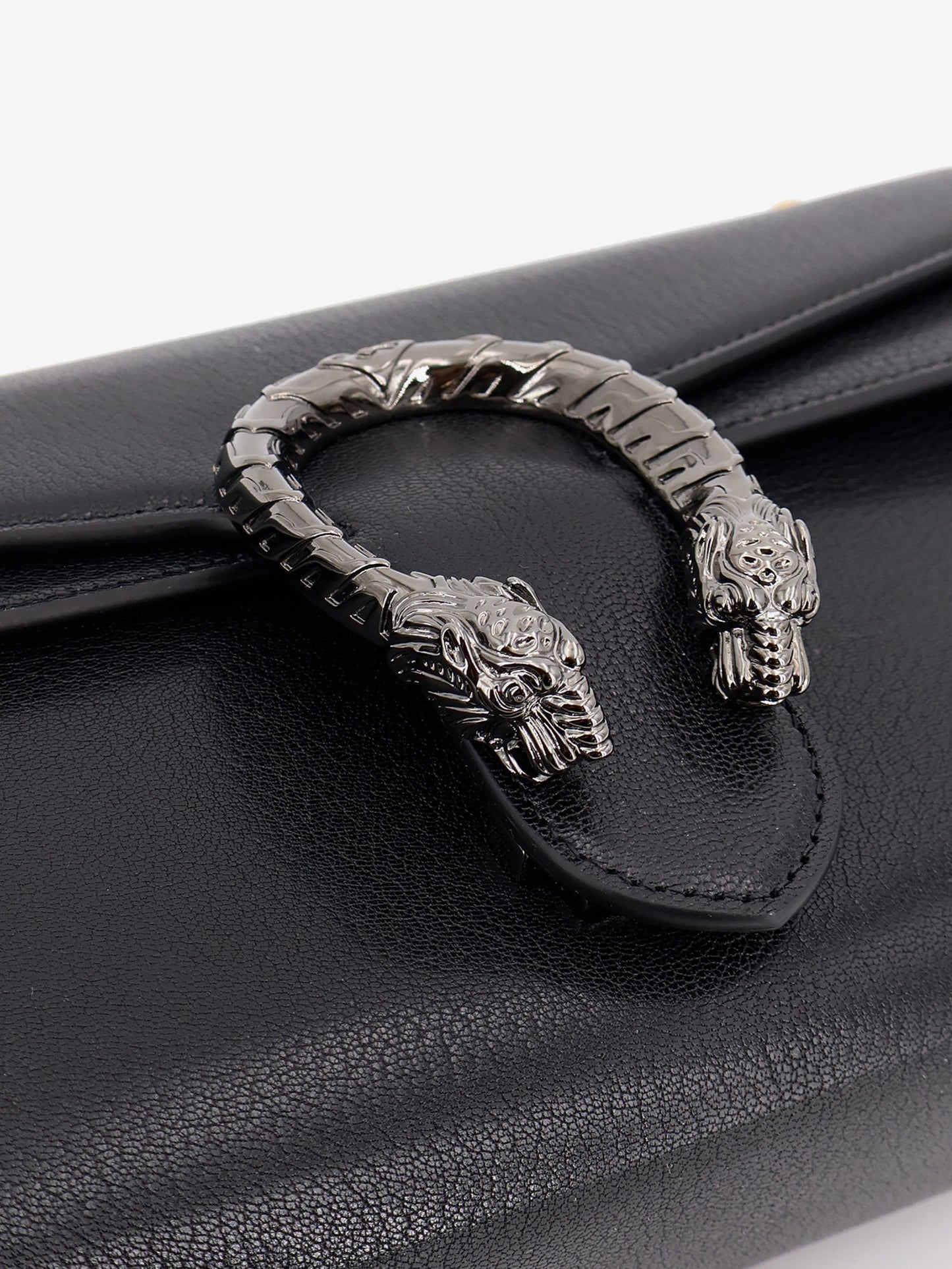 Dionysus leather crossbody bag