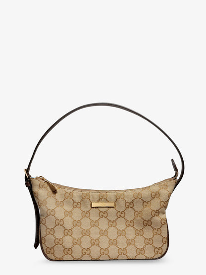 Lady Lunetta GG fabric crossbody bag thumbnail