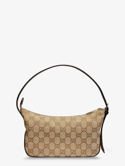 Lady Lunetta GG fabric crossbody bag thumbnail