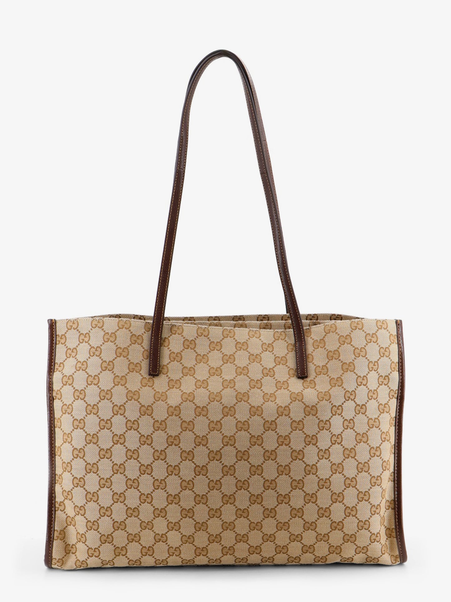 Londra GG fabric shoulder bag