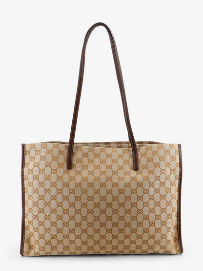 Londra GG fabric shoulder bag thumbnail