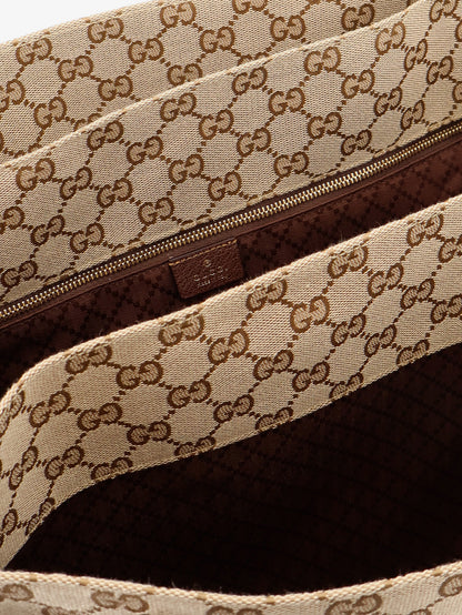 Londra GG fabric shoulder bag thumbnail