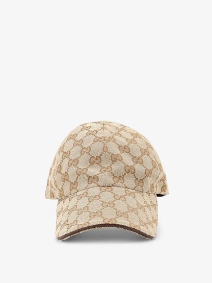GG fabric hat thumbnail